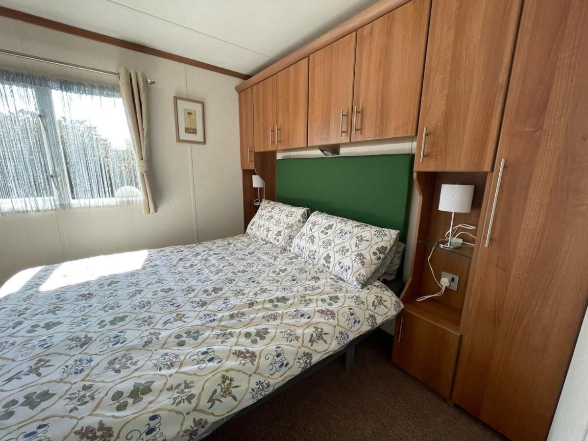 27 Tower View Pevensey Bay Holiday Park Екстер'єр фото