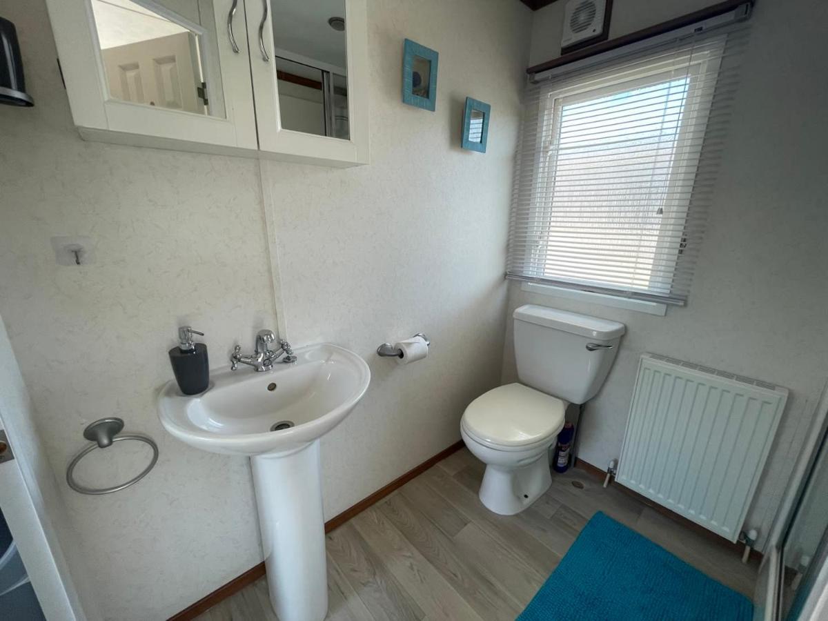 27 Tower View Pevensey Bay Holiday Park Екстер'єр фото