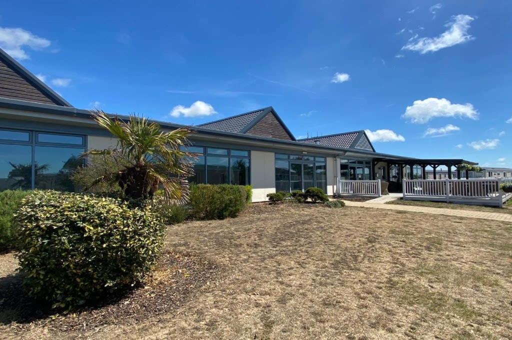 27 Tower View Pevensey Bay Holiday Park Екстер'єр фото