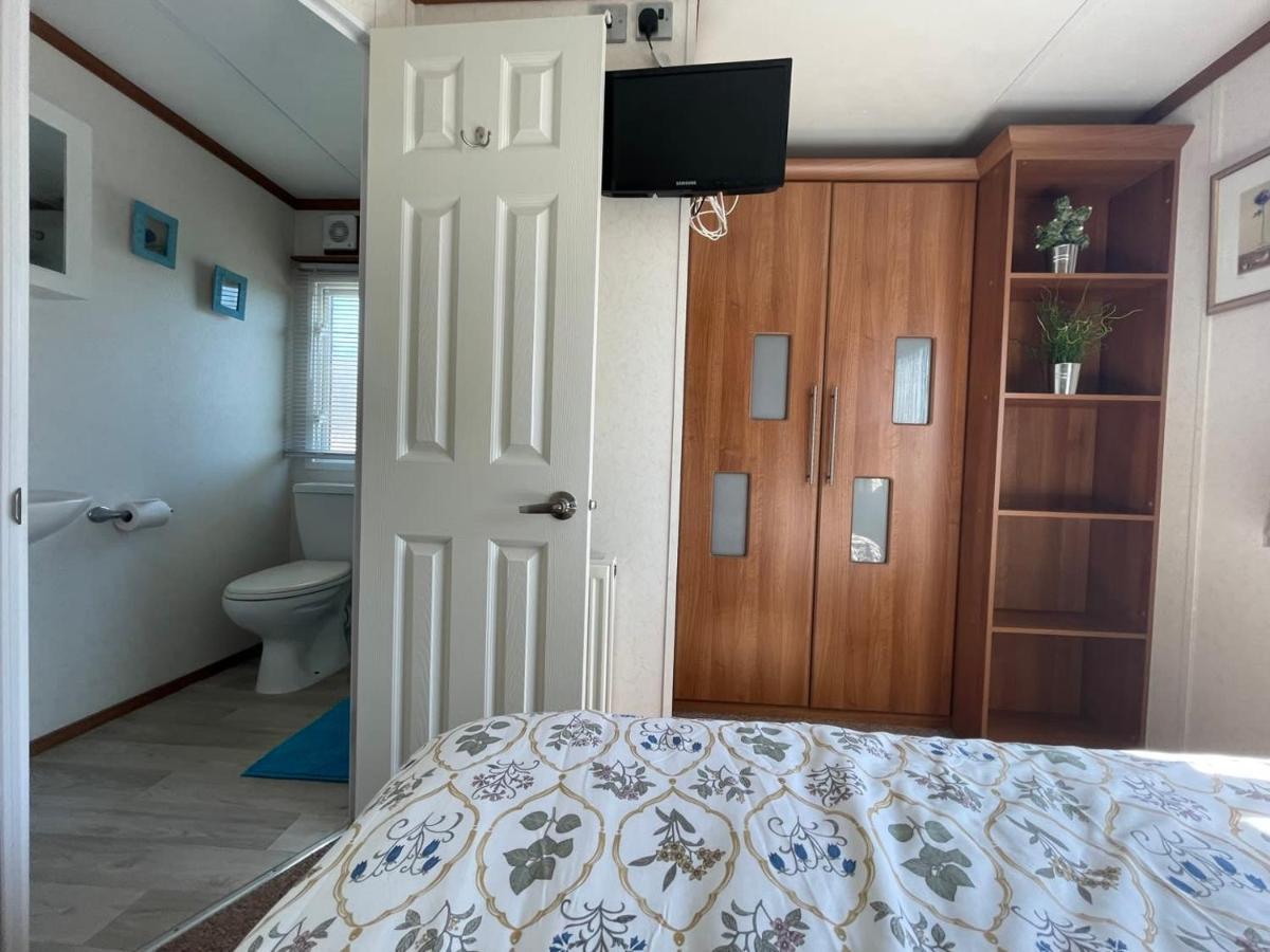27 Tower View Pevensey Bay Holiday Park Екстер'єр фото