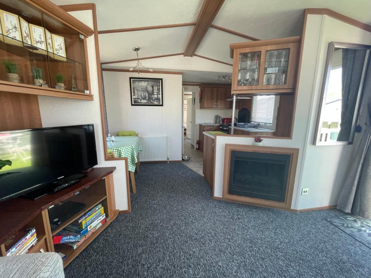 27 Tower View Pevensey Bay Holiday Park Екстер'єр фото