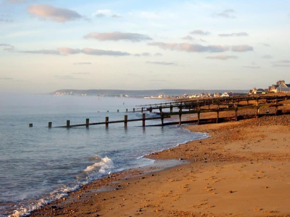 27 Tower View Pevensey Bay Holiday Park Екстер'єр фото