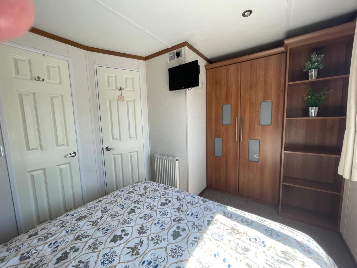 27 Tower View Pevensey Bay Holiday Park Екстер'єр фото