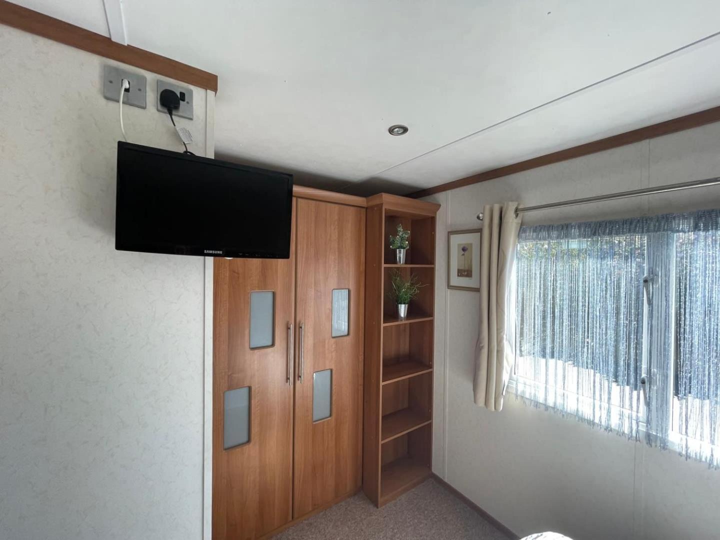 27 Tower View Pevensey Bay Holiday Park Екстер'єр фото