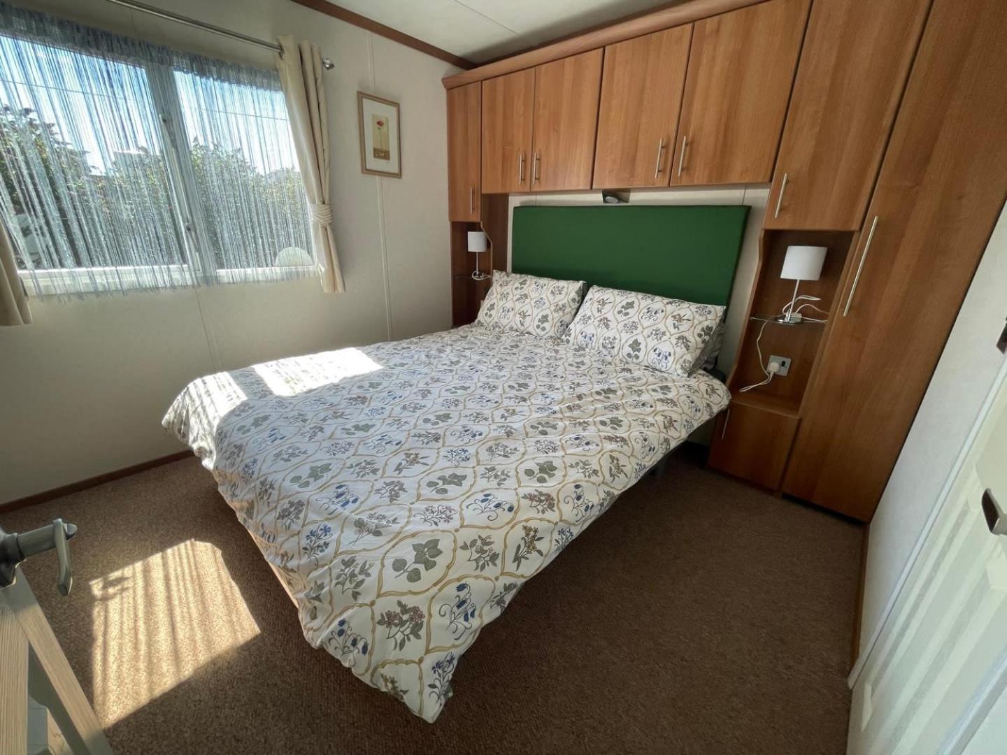 27 Tower View Pevensey Bay Holiday Park Екстер'єр фото