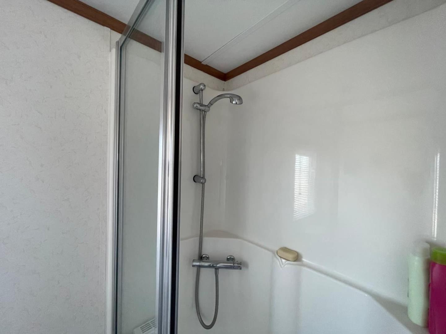 27 Tower View Pevensey Bay Holiday Park Екстер'єр фото
