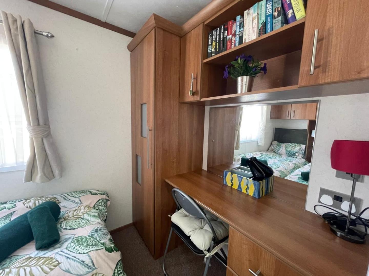 27 Tower View Pevensey Bay Holiday Park Екстер'єр фото