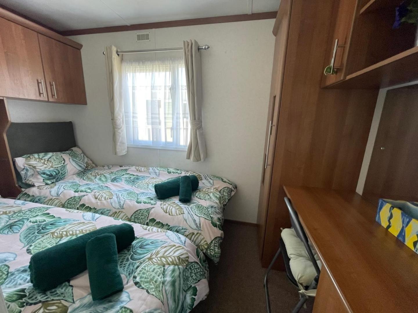 27 Tower View Pevensey Bay Holiday Park Екстер'єр фото