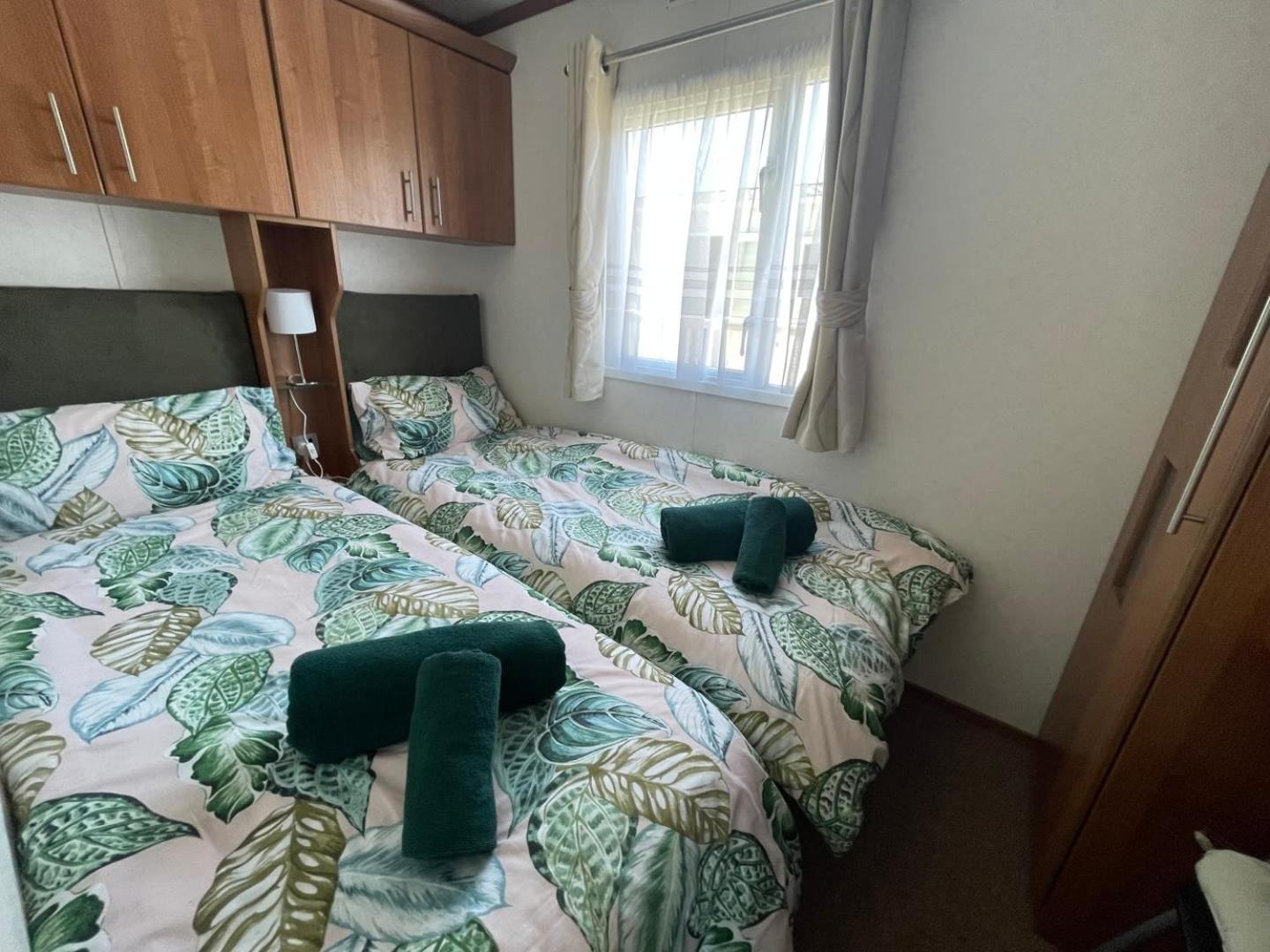 27 Tower View Pevensey Bay Holiday Park Екстер'єр фото
