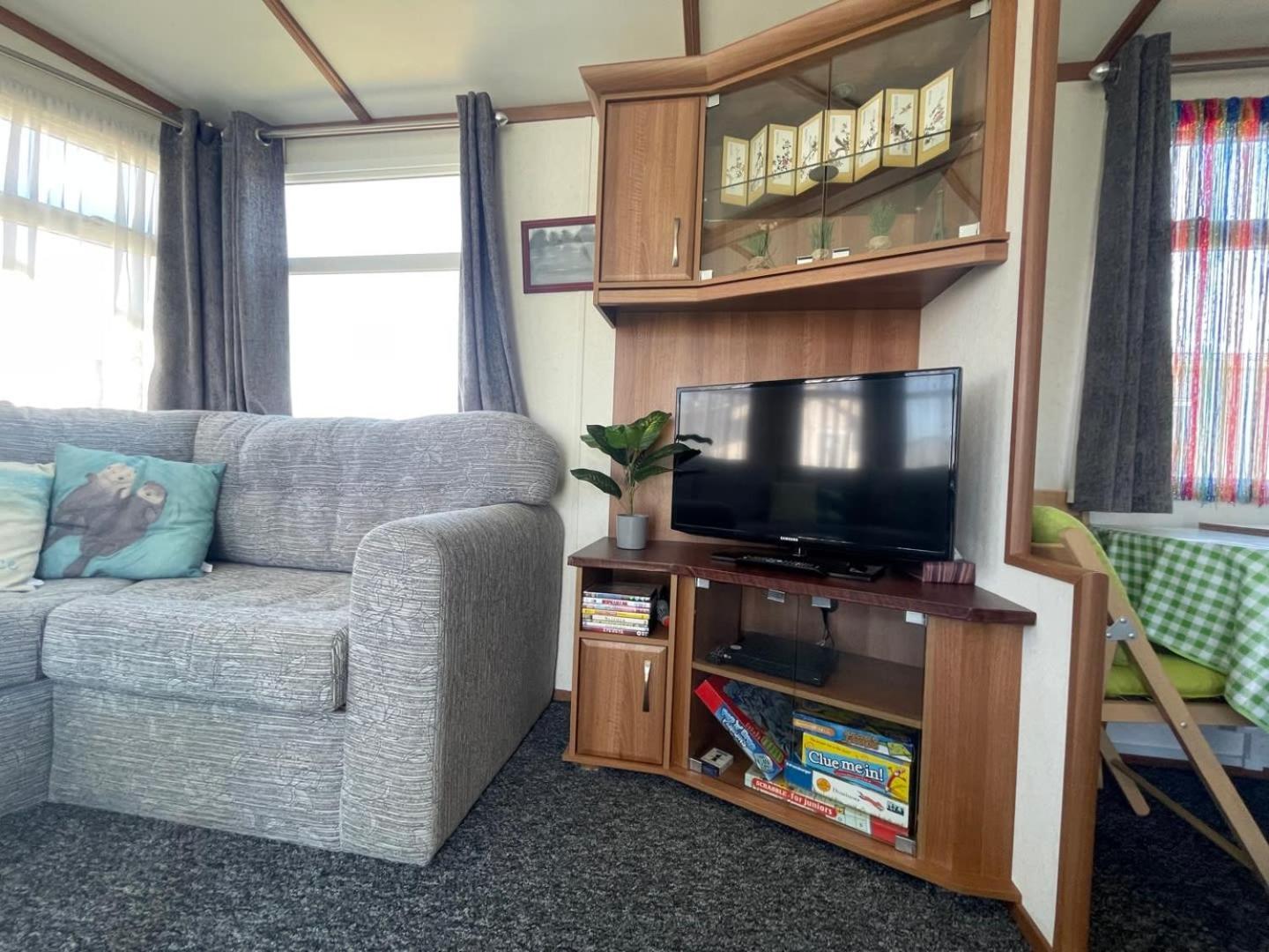 27 Tower View Pevensey Bay Holiday Park Екстер'єр фото
