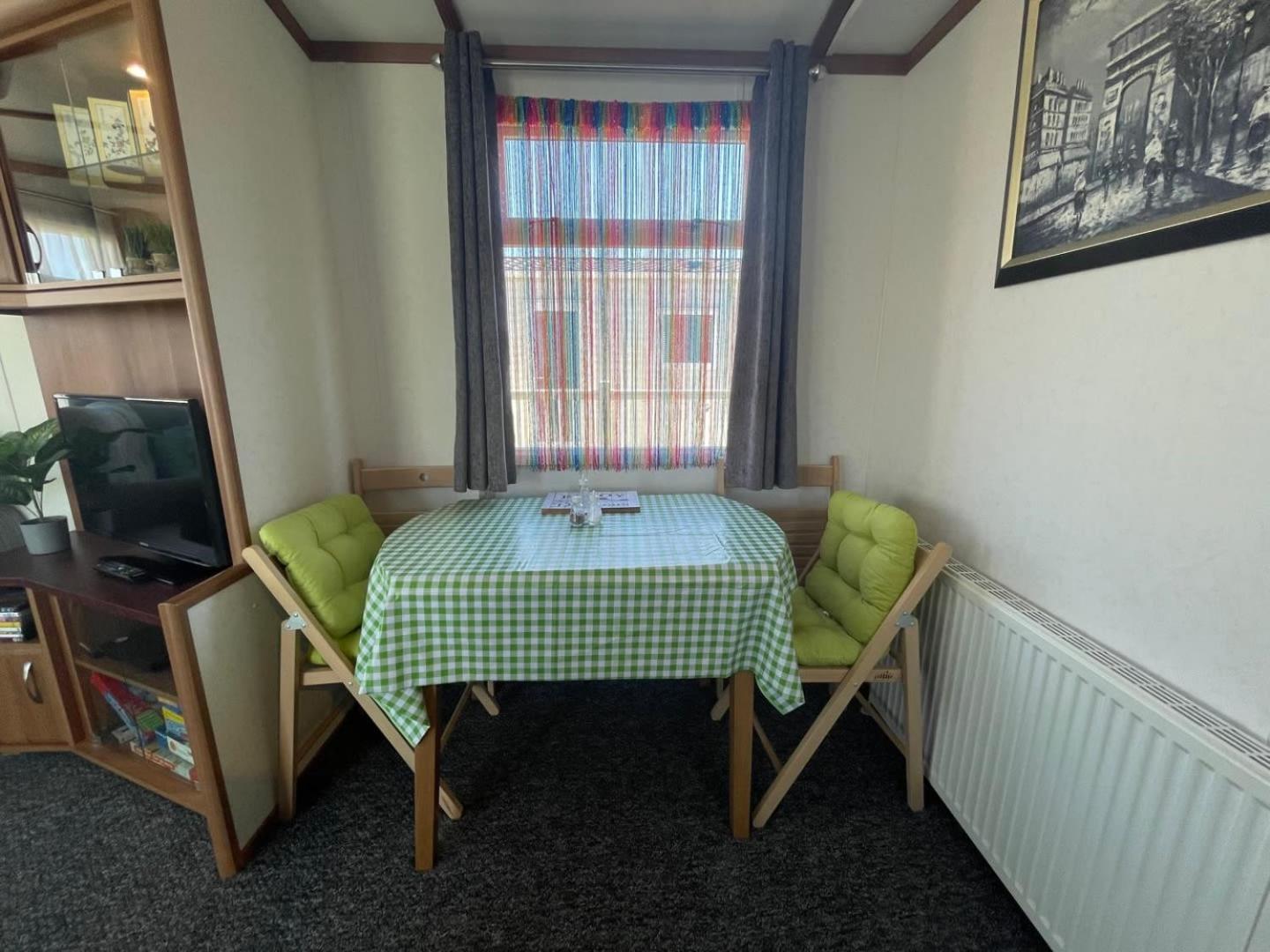 27 Tower View Pevensey Bay Holiday Park Екстер'єр фото