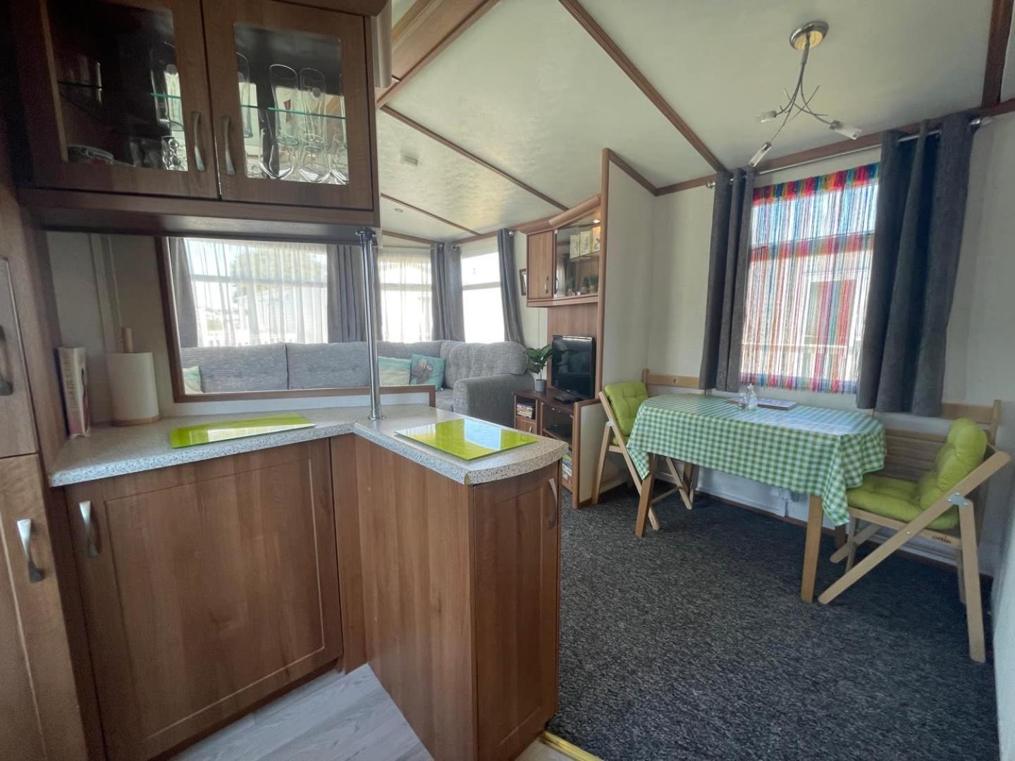 27 Tower View Pevensey Bay Holiday Park Екстер'єр фото