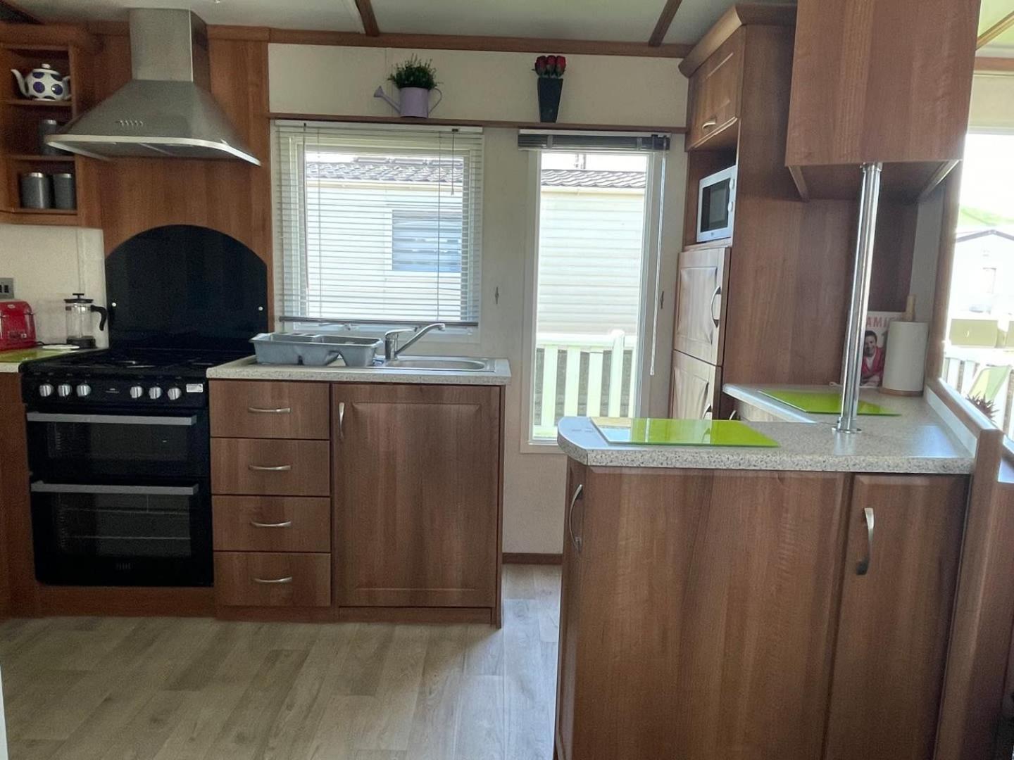 27 Tower View Pevensey Bay Holiday Park Екстер'єр фото