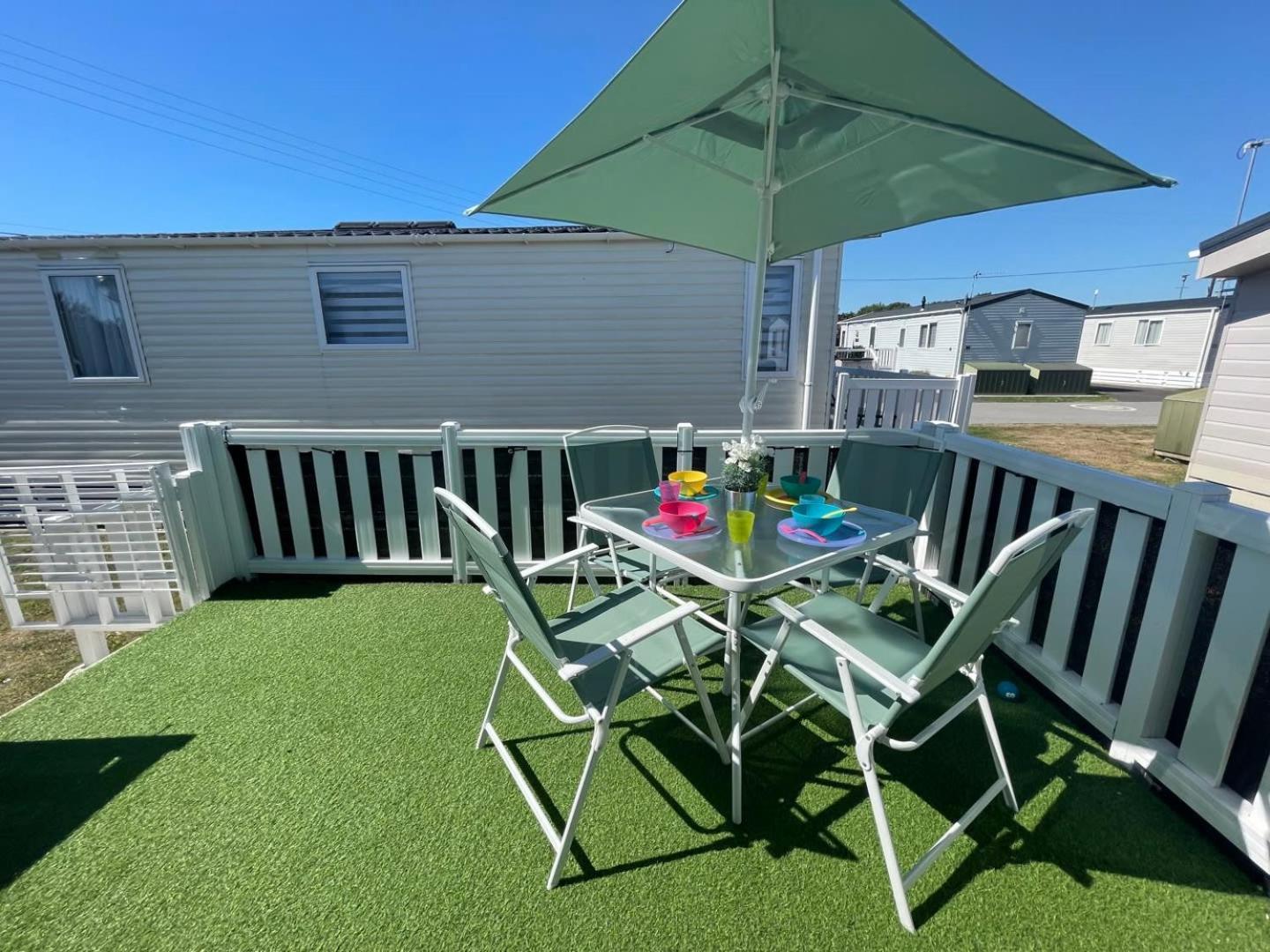 27 Tower View Pevensey Bay Holiday Park Екстер'єр фото
