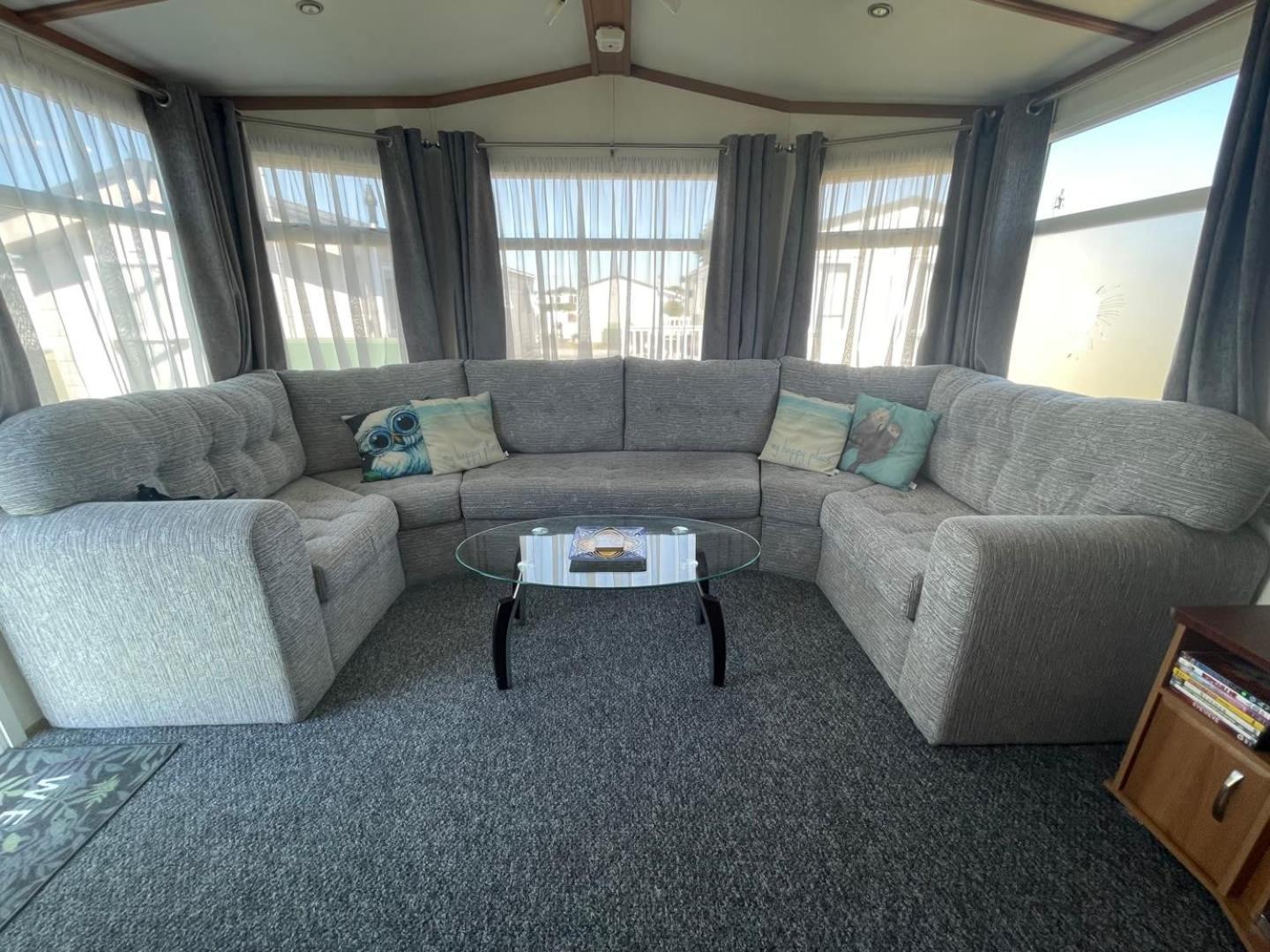 27 Tower View Pevensey Bay Holiday Park Екстер'єр фото