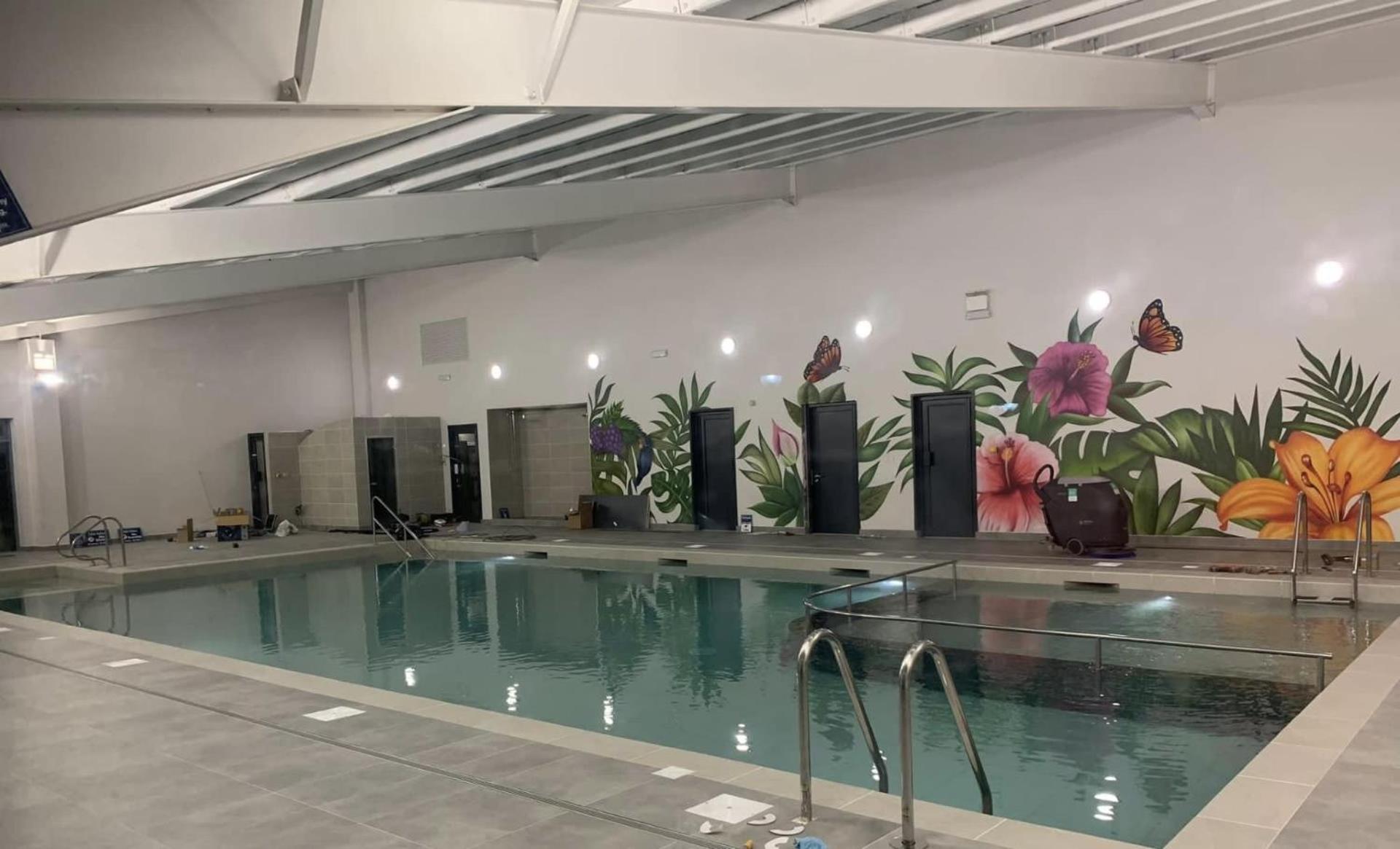 27 Tower View Pevensey Bay Holiday Park Екстер'єр фото